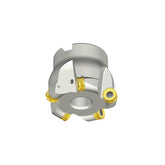 TFMRNS-R-10/12/16 Face mills with double-sided round inserts for general applications and various industries - Big-tools Industrial Supply Tools for Metal Cutting